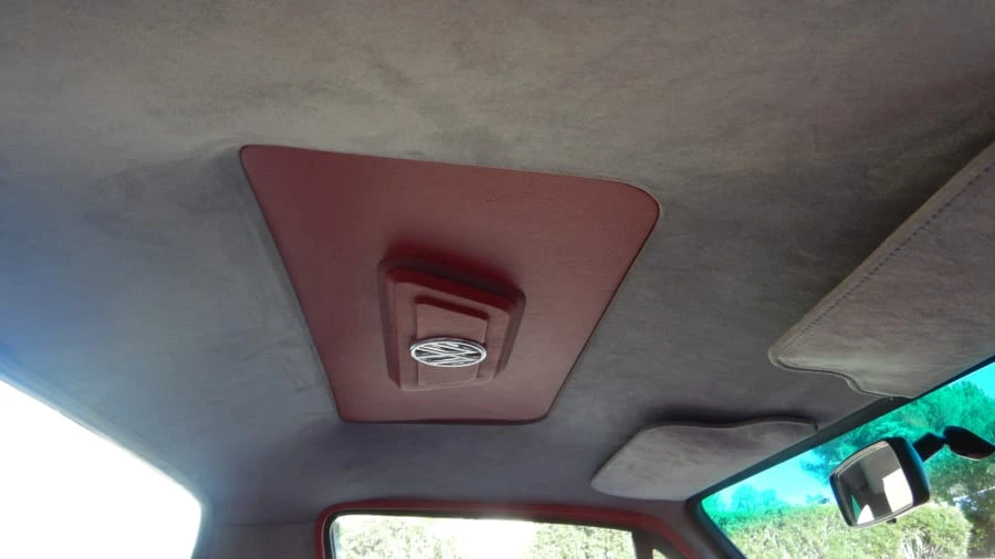 1980 Volkswagen Caddy/Rabbit Pickup - Image 15 of 26