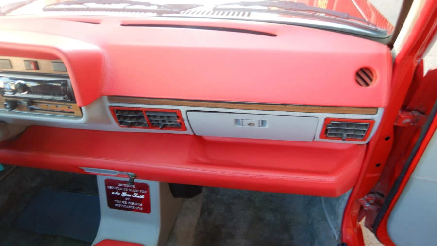 1980 Volkswagen Caddy/Rabbit Pickup - Image 18 of 26