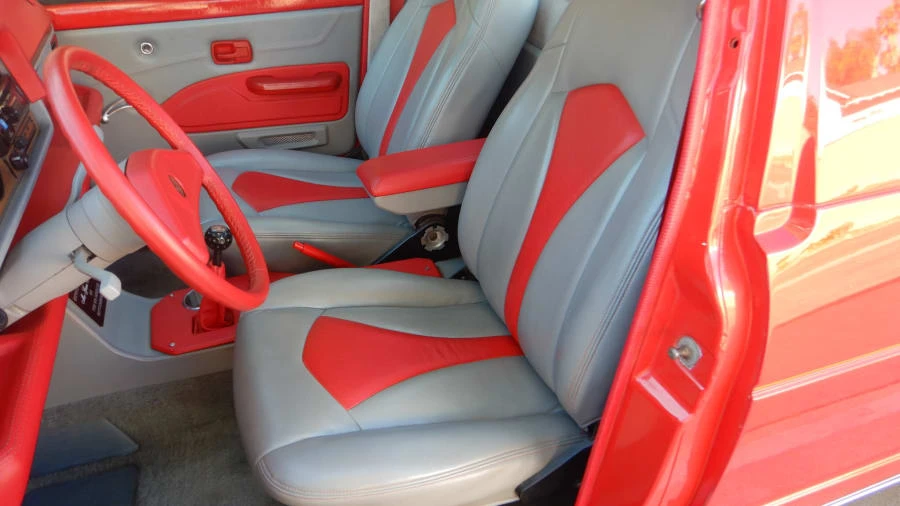 1980 Volkswagen Caddy/Rabbit Pickup - Image 4 of 26