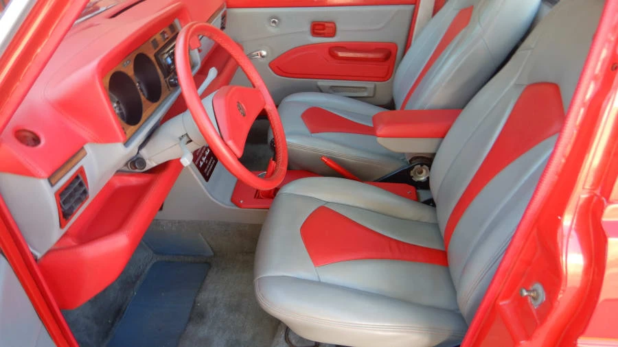 1980 Volkswagen Caddy/Rabbit Pickup - Image 10 of 26