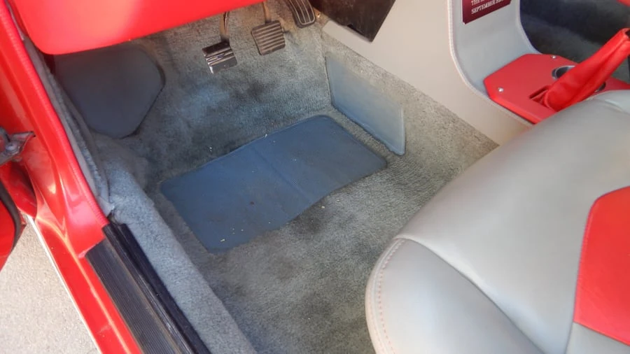 1980 Volkswagen Caddy/Rabbit Pickup - Image 22 of 26