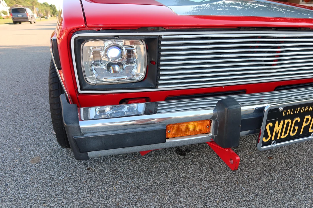 1980 Volkswagen Caddy/Rabbit Pickup - Image 15 of 31