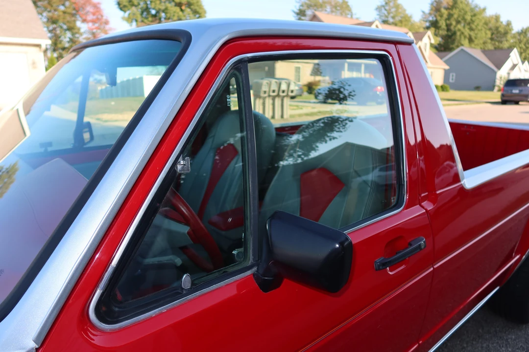 1980 Volkswagen Caddy/Rabbit Pickup - Image 19 of 31