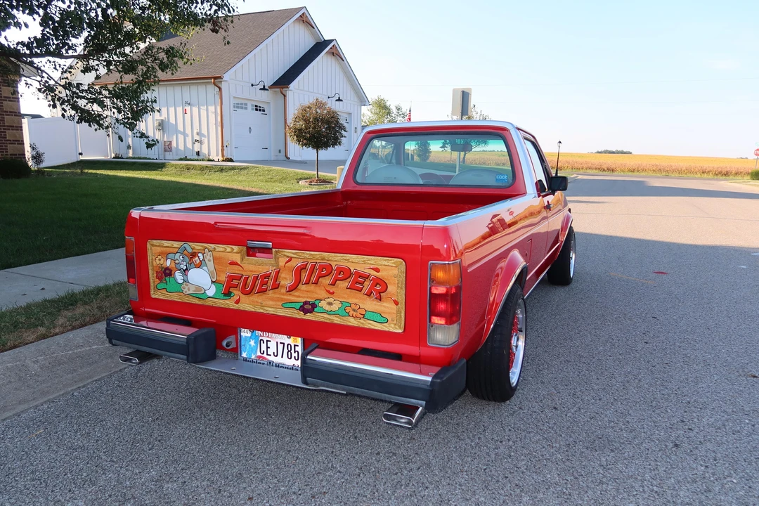 1980 Volkswagen Caddy/Rabbit Pickup - Image 9 of 31