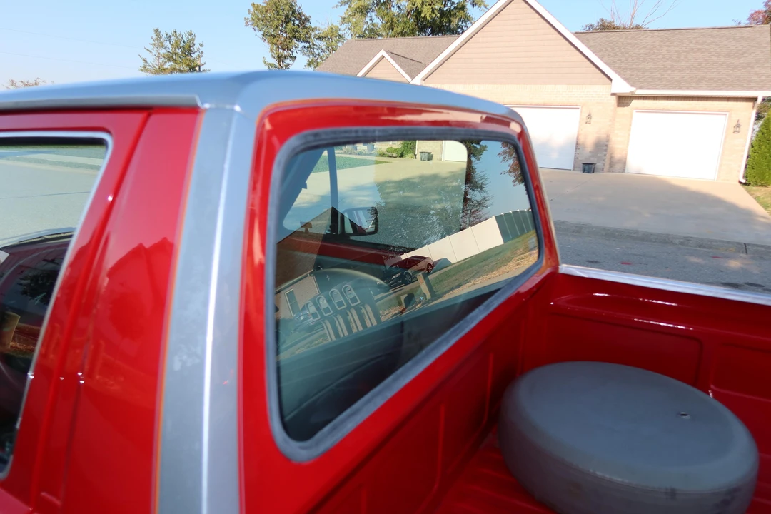 1980 Volkswagen Caddy/Rabbit Pickup - Image 20 of 31