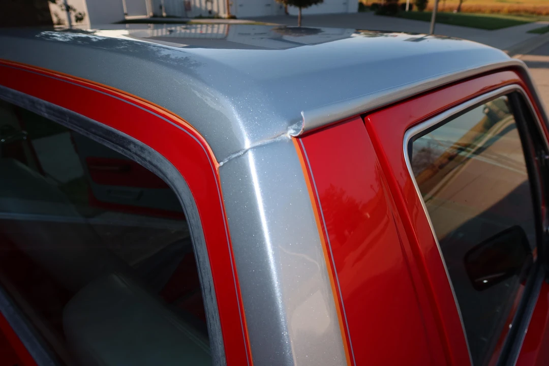 1980 Volkswagen Caddy/Rabbit Pickup - Image 30 of 31
