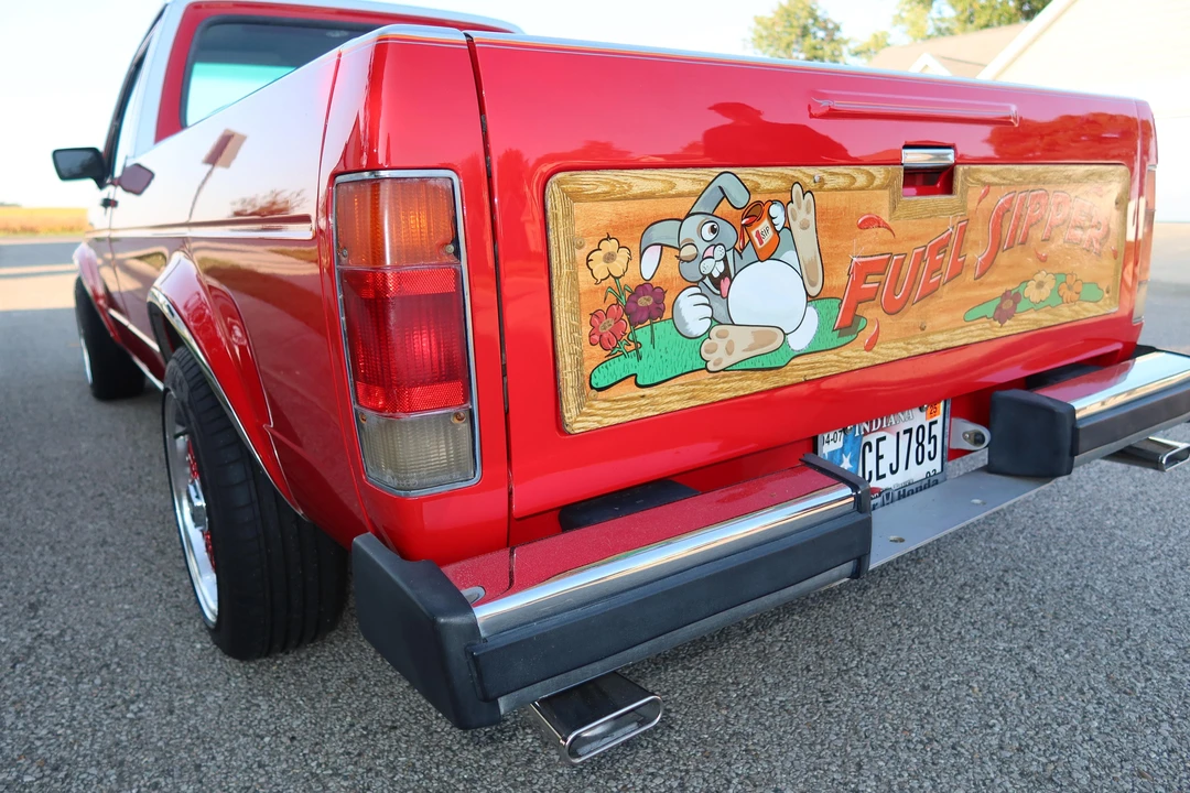 1980 Volkswagen Caddy/Rabbit Pickup - Image 21 of 31