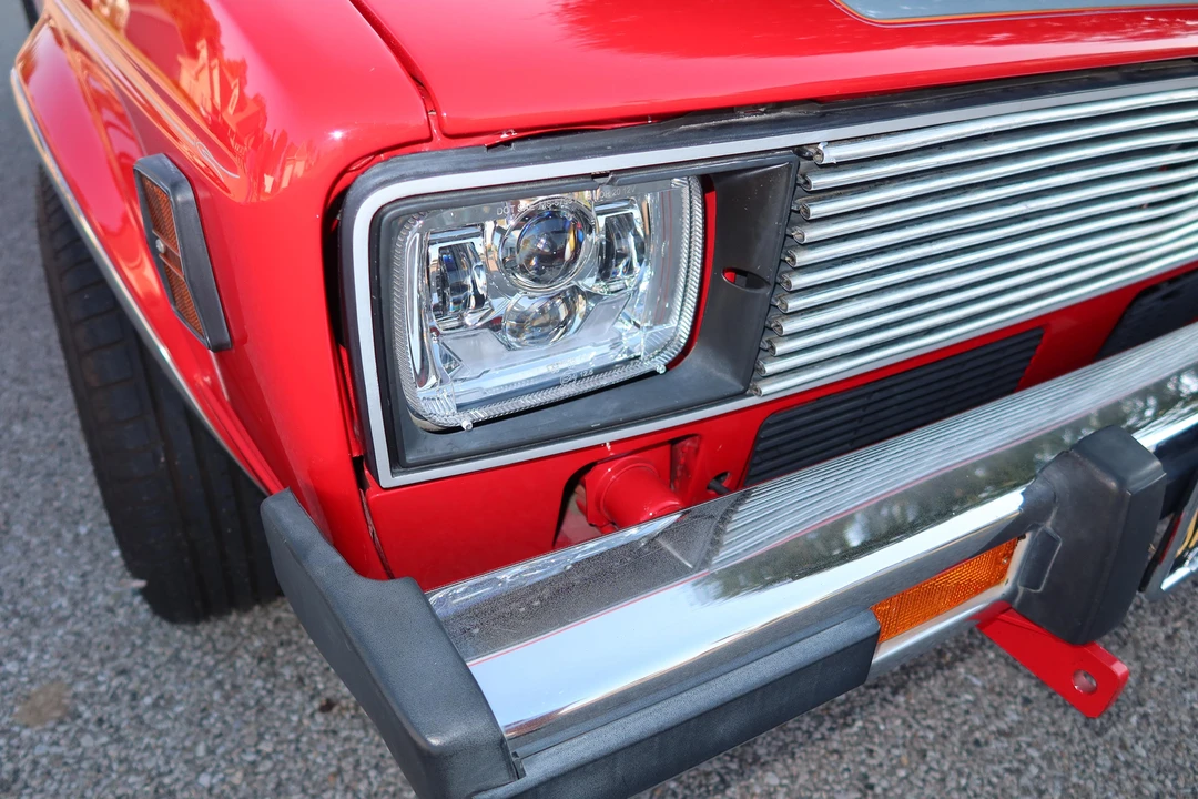 1980 Volkswagen Caddy/Rabbit Pickup - Image 14 of 31