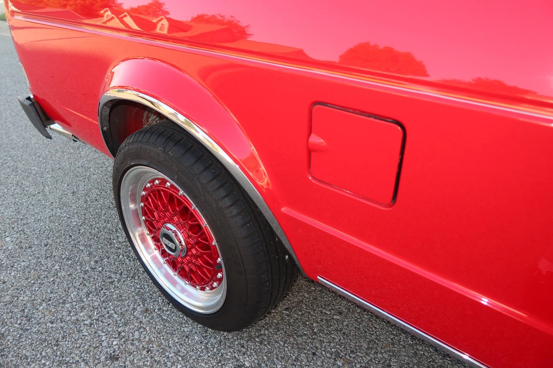 1980 Volkswagen Caddy/Rabbit Pickup - Image 28 of 31