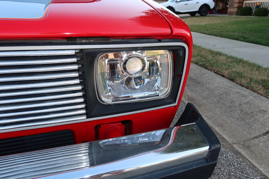 1980 Volkswagen Caddy/Rabbit Pickup - Image 17 of 31