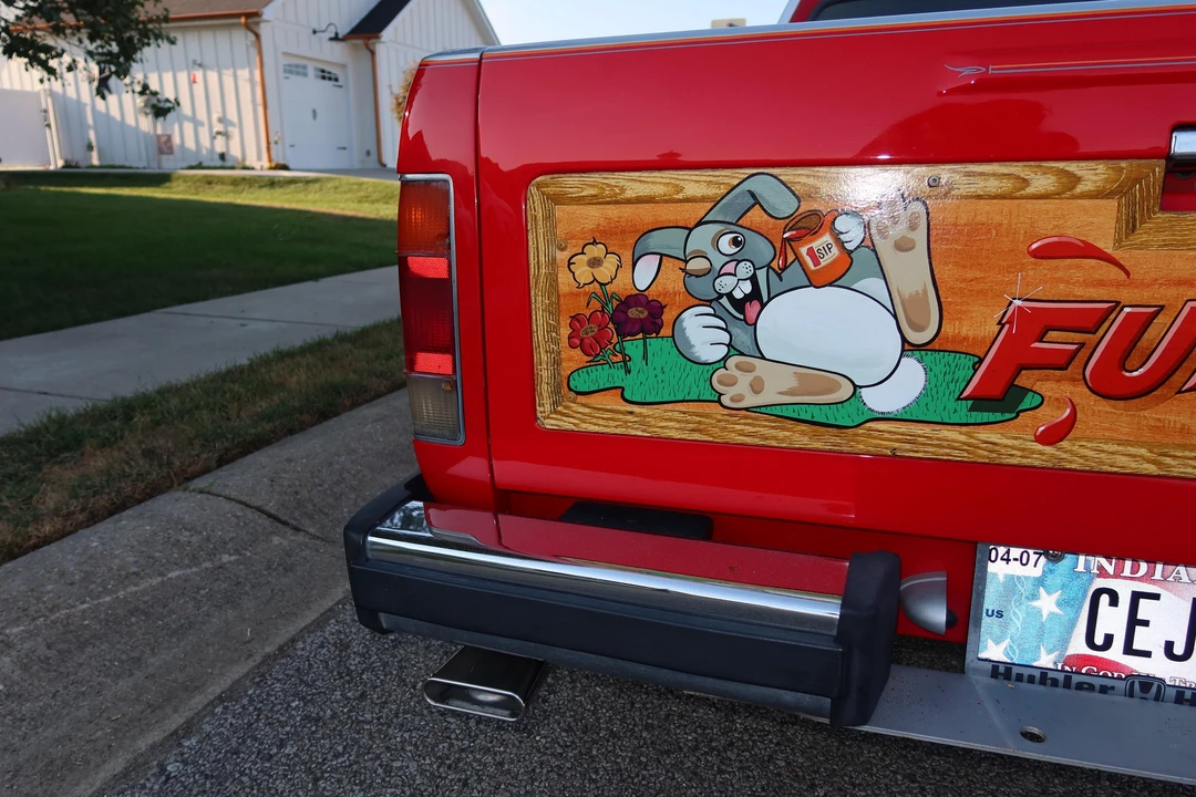 1980 Volkswagen Caddy/Rabbit Pickup - Image 22 of 31