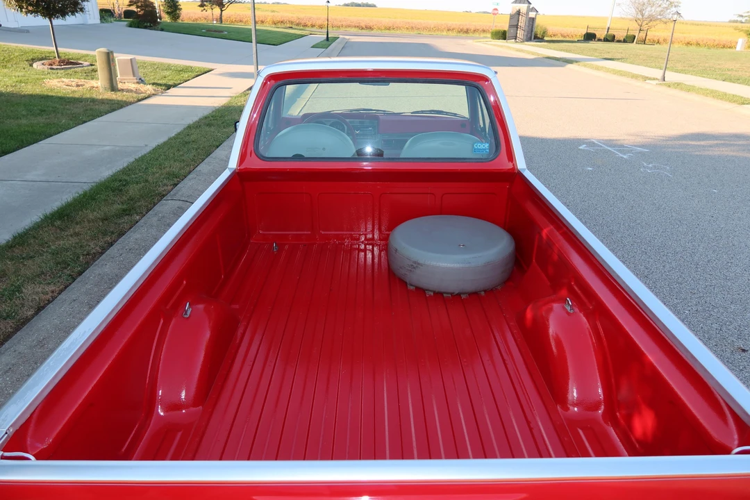 1980 Volkswagen Caddy/Rabbit Pickup - Image 26 of 31