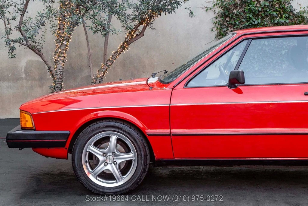 1980 Volkswagen Scirocco - Image 12 of 12
