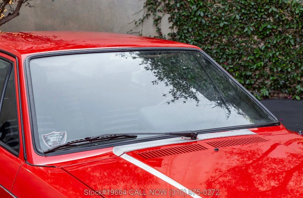 1980 Volkswagen Scirocco - Image 9 of 12