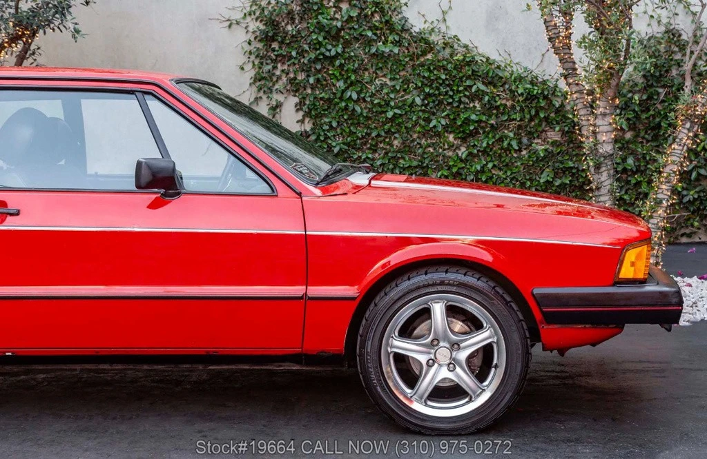 1980 Volkswagen Scirocco - Image 10 of 12