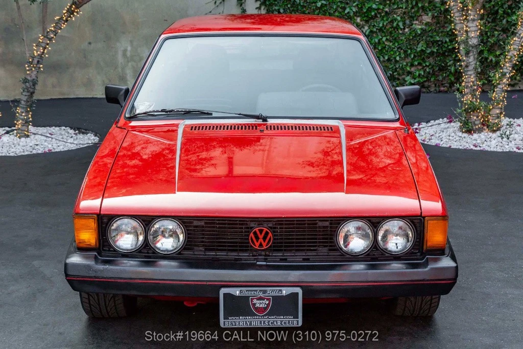 1980 Volkswagen Scirocco - Image 2 of 12