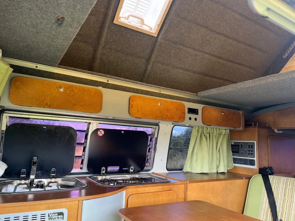 1980 Volkswagen Vanagon - Image 8 of 30