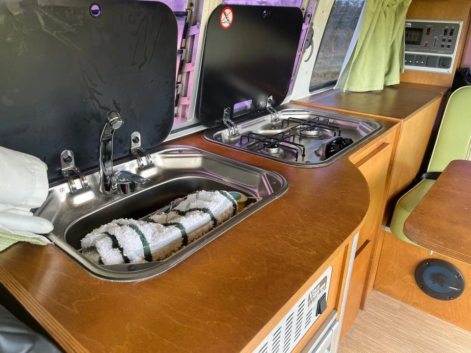 1980 Volkswagen Vanagon - Image 12 of 30