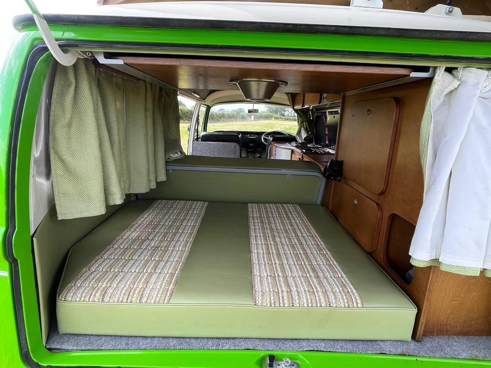 1980 Volkswagen Vanagon - Image 20 of 30