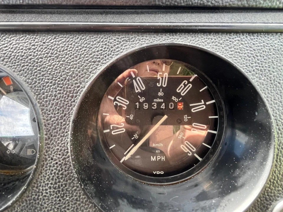 1980 Volkswagen Vanagon - Image 29 of 30