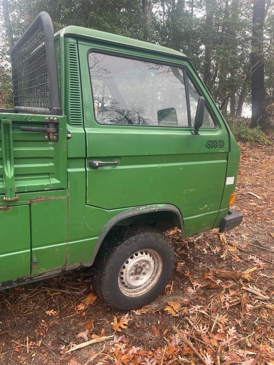 1980 Volkswagen Vanagon - Image 14 of 21