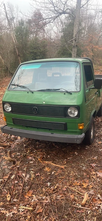 1980 Volkswagen Vanagon - Image 3 of 21