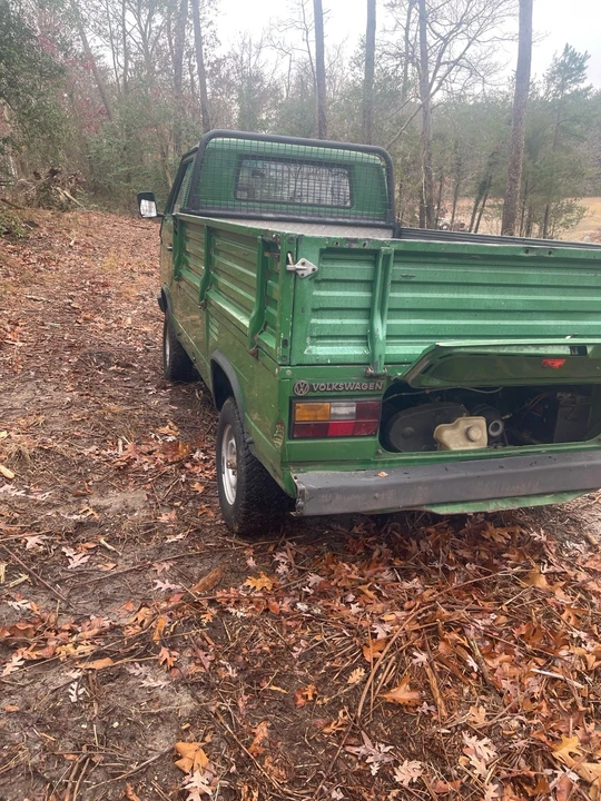 1980 Volkswagen Vanagon - Image 11 of 21