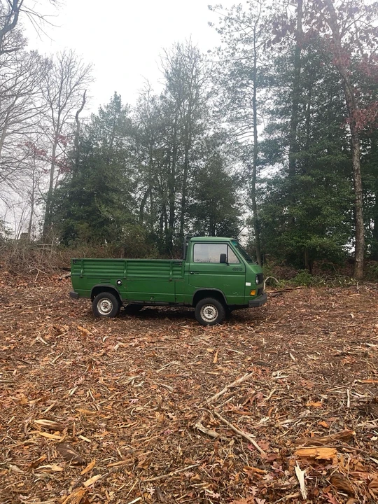 1980 Volkswagen Vanagon - Image 19 of 21
