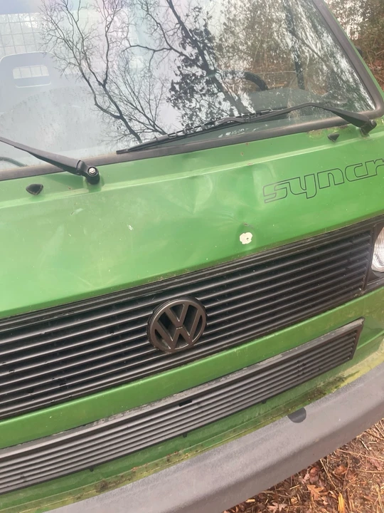 1980 Volkswagen Vanagon - Image 18 of 21