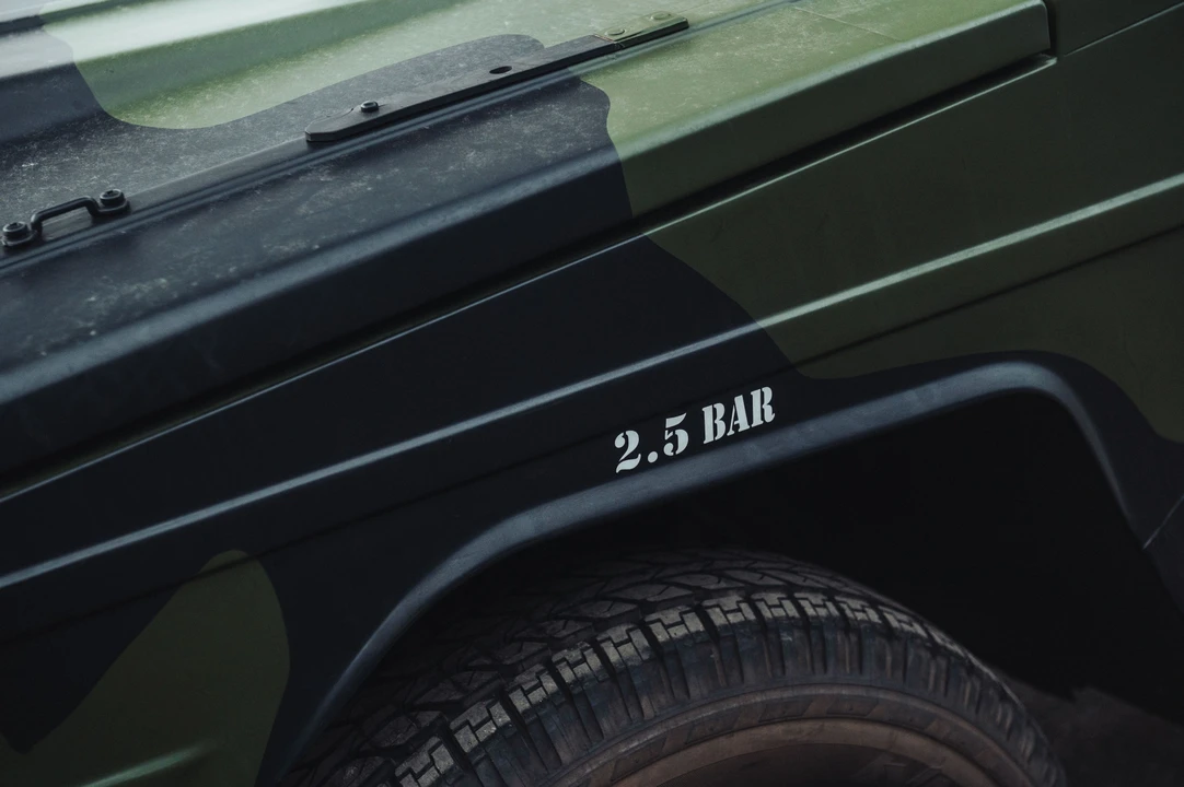 1980 Volkswagen Thing - Image 27 of 31