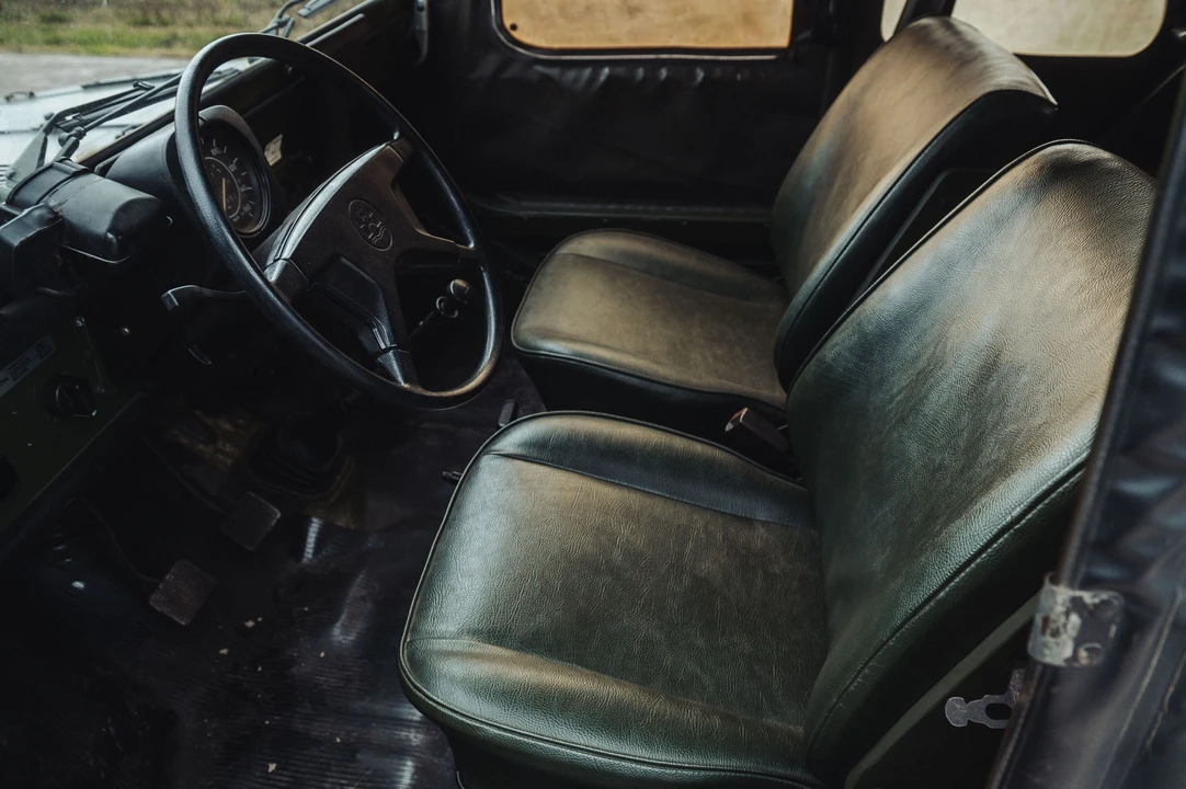 1980 Volkswagen Thing - Image 5 of 31