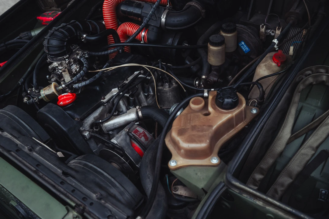 1980 Volkswagen Thing - Image 22 of 31