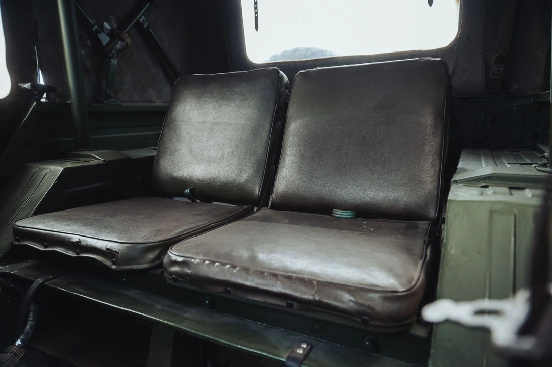 1980 Volkswagen Thing - Image 16 of 31