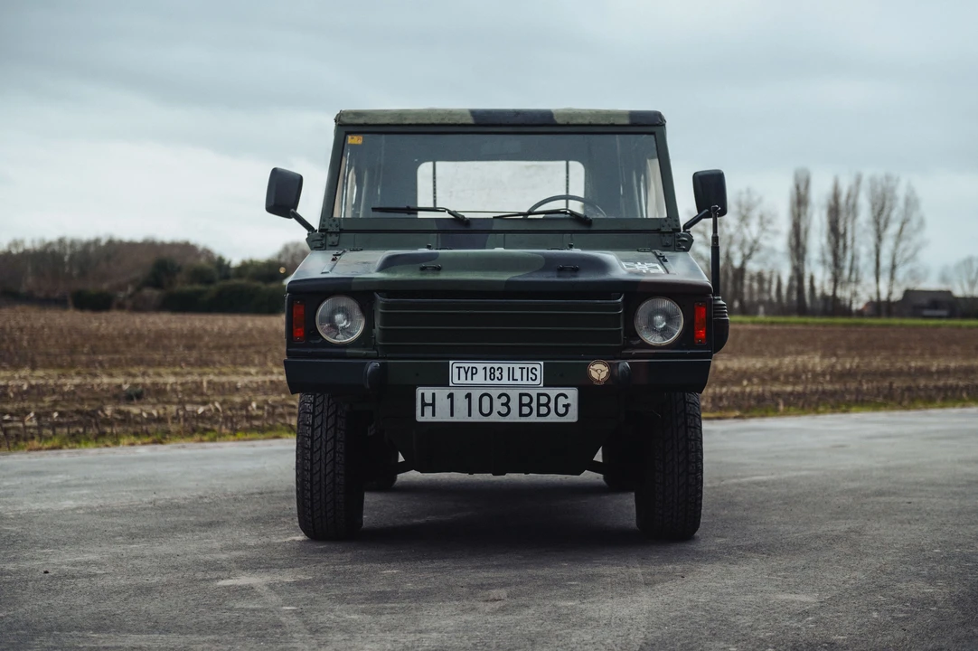 1980 Volkswagen Thing - Image 4 of 31