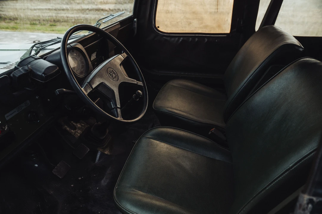 1980 Volkswagen Thing - Image 8 of 31