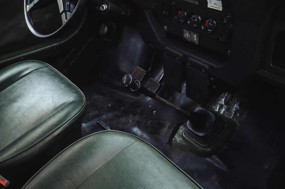 1980 Volkswagen Thing - Image 17 of 31