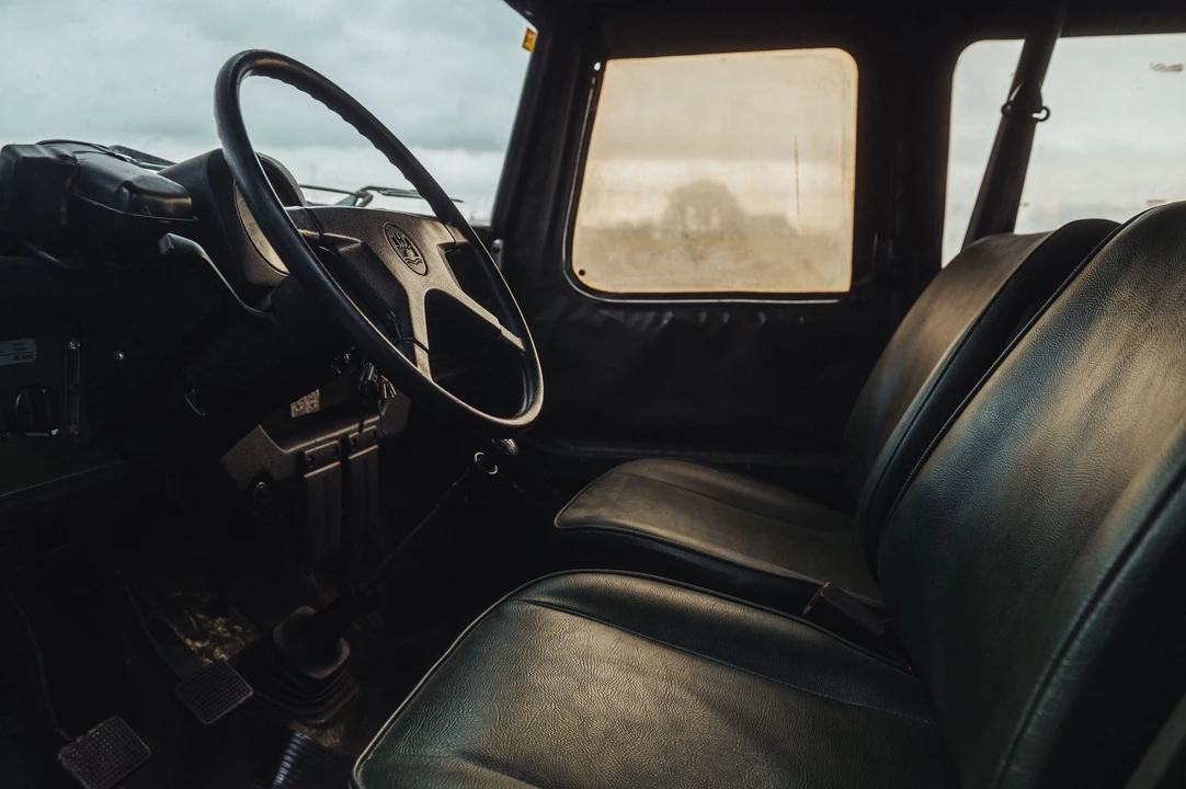 1980 Volkswagen Thing - Image 7 of 31