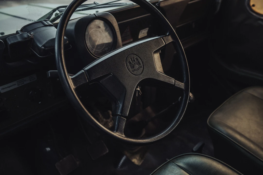 1980 Volkswagen Thing - Image 9 of 31