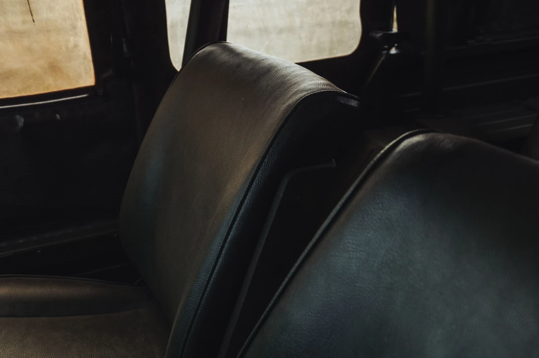 1980 Volkswagen Thing - Image 13 of 31