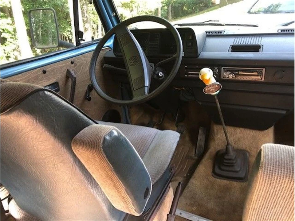 1980 Volkswagen Vanagon - Image 2 of 13