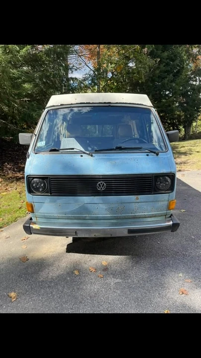 1980 Volkswagen Vanagon - Image 12 of 12