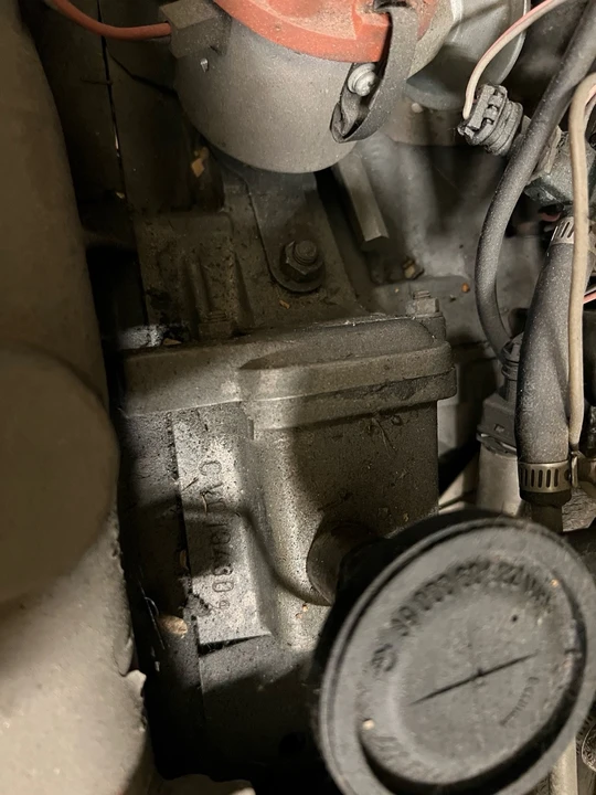 1980 Volkswagen Vanagon - Image 7 of 8