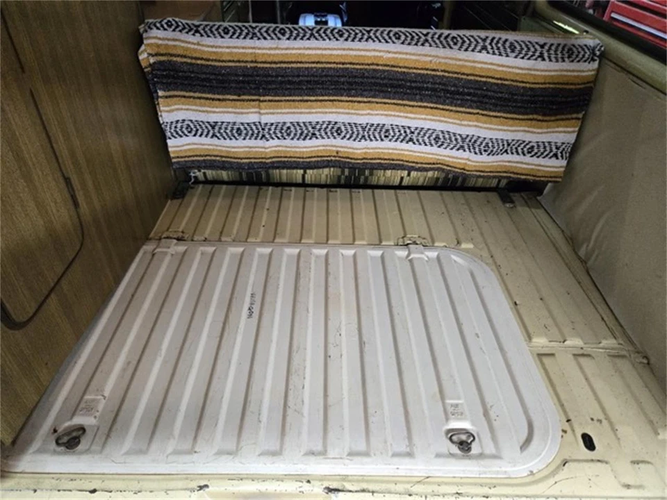 1980 Volkswagen Vanagon - Image 4 of 31
