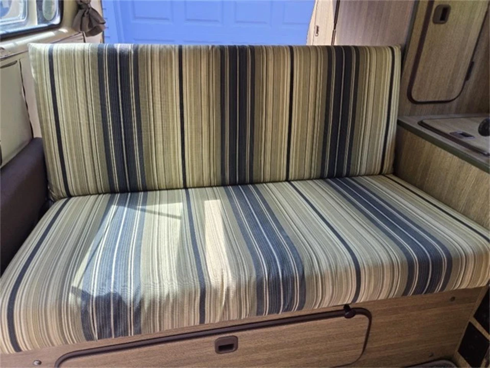 1980 Volkswagen Vanagon - Image 16 of 31