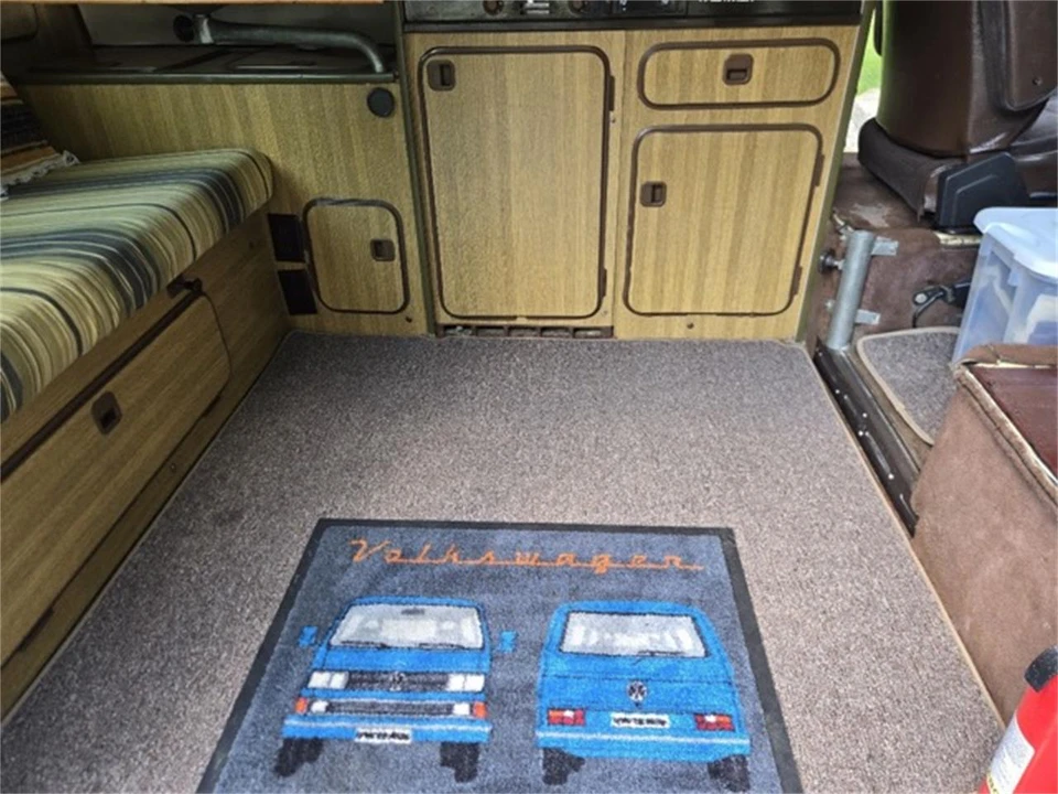 1980 Volkswagen Vanagon - Image 19 of 31