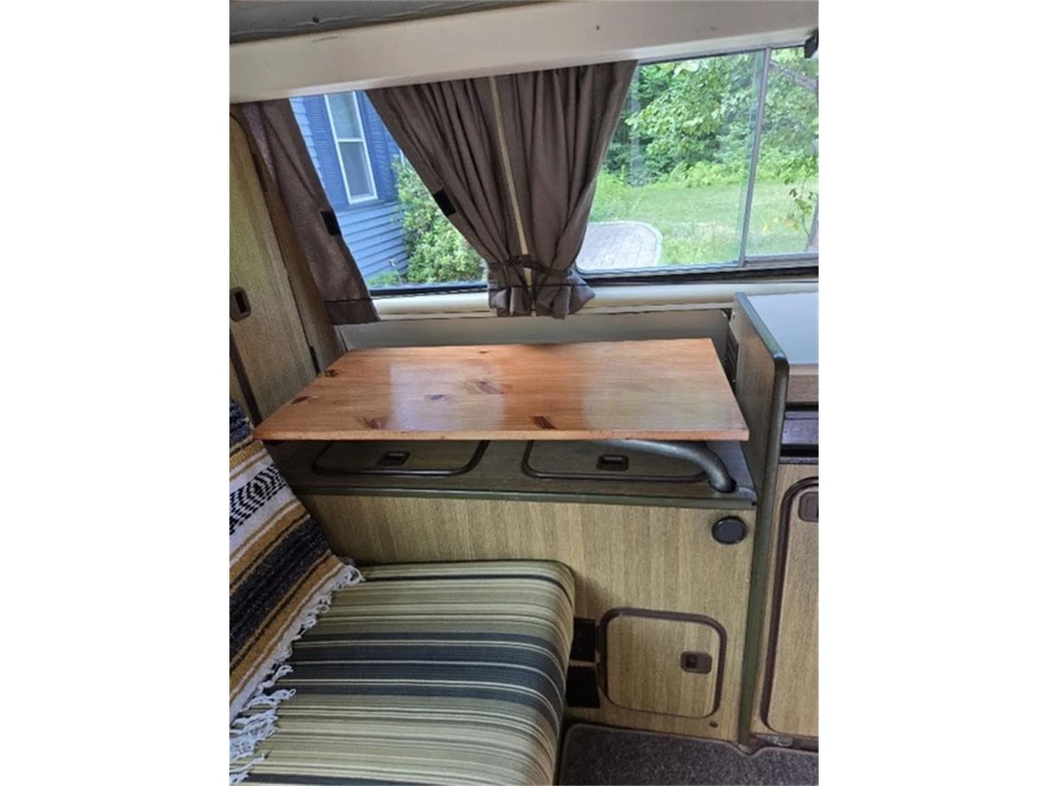 1980 Volkswagen Vanagon - Image 17 of 31