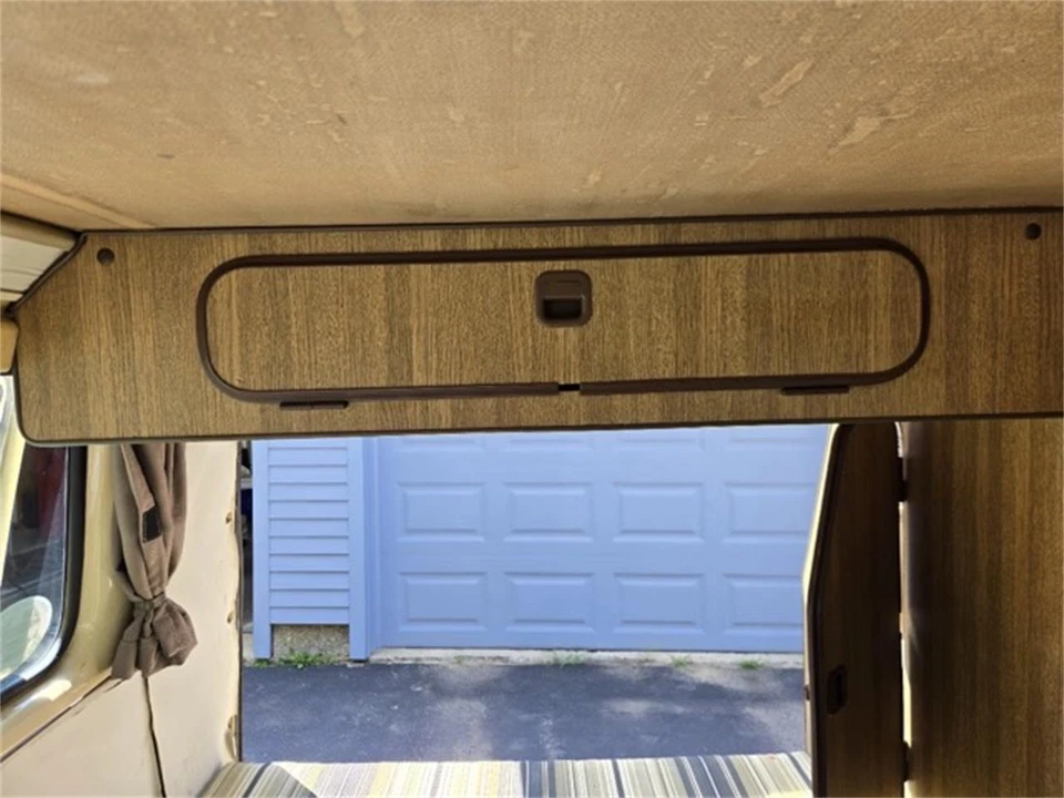 1980 Volkswagen Vanagon - Image 13 of 31
