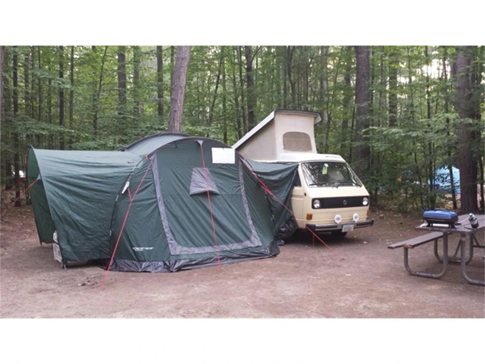 1980 Volkswagen Vanagon - Image 5 of 31