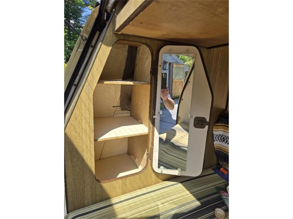 1980 Volkswagen Vanagon - Image 15 of 31