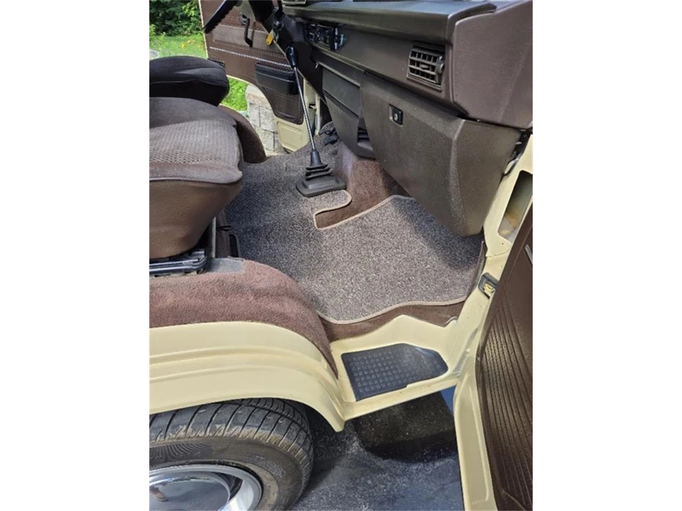 1980 Volkswagen Vanagon - Image 22 of 31